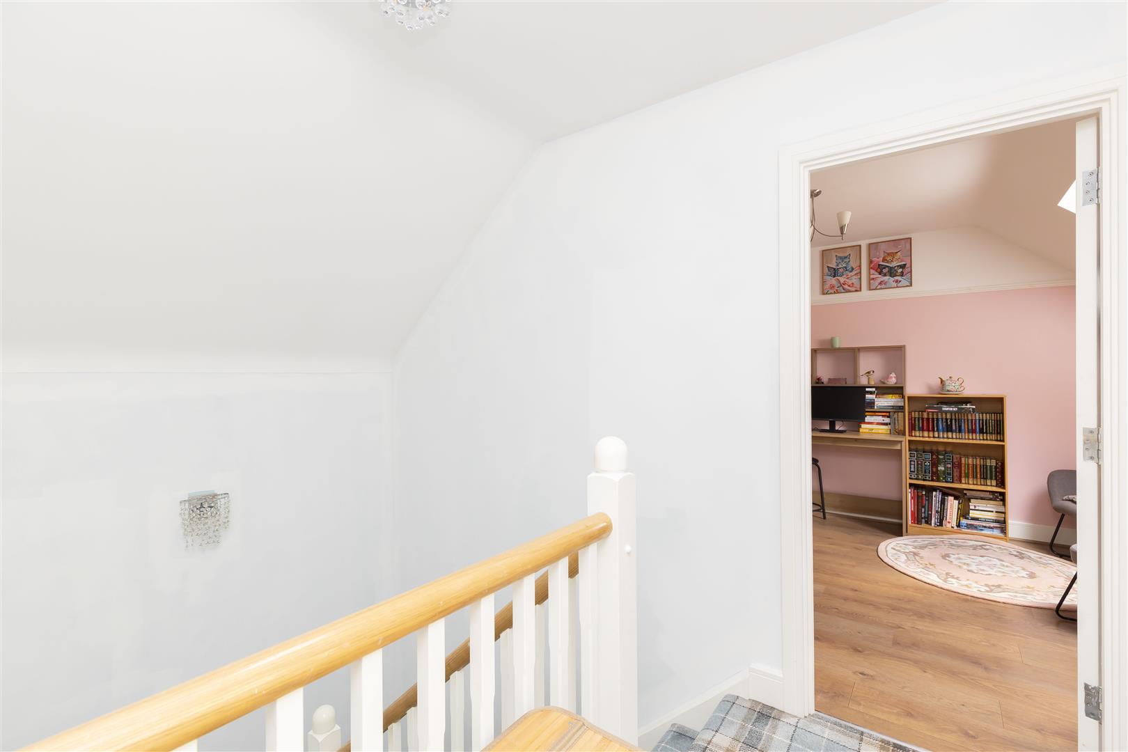 Duxbury Manor Way, Chorley